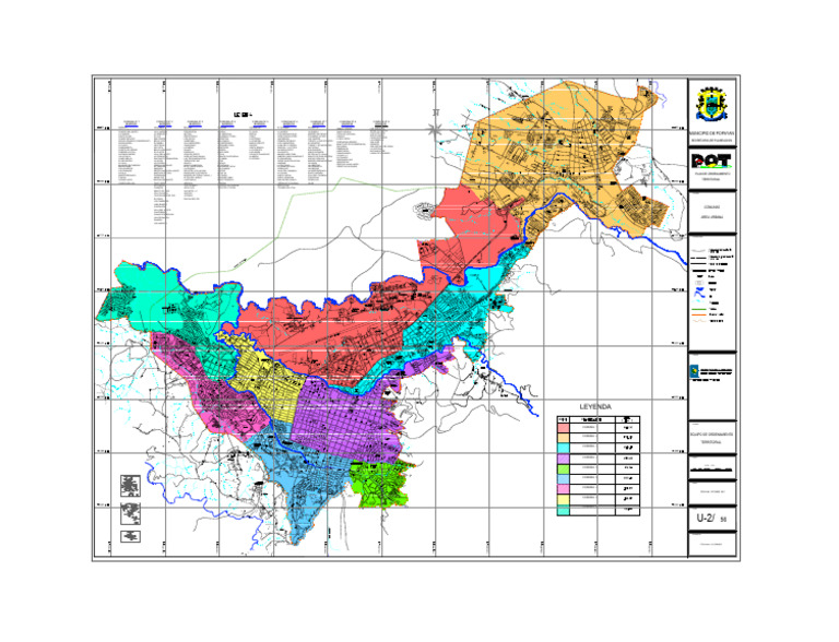 Popayan 555 | PDF