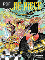 One Piece - 102 | PDF