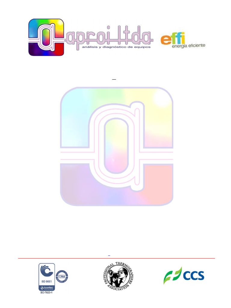 Avidesa de Occidente Ag 16 | PDF | Transferencia de calor | Cantidades ...
