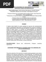 desempenho agronomico