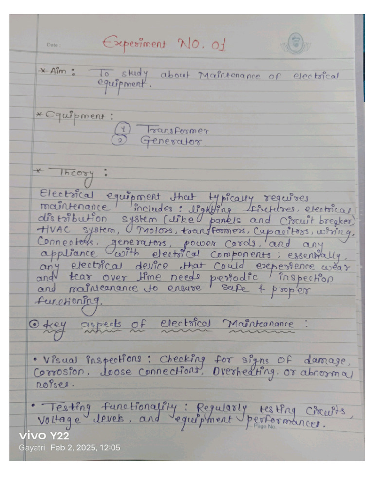 EDM - Practical 1 and 2 | PDF