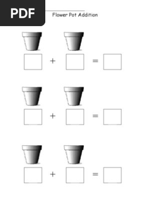 Flower Pot Addition
