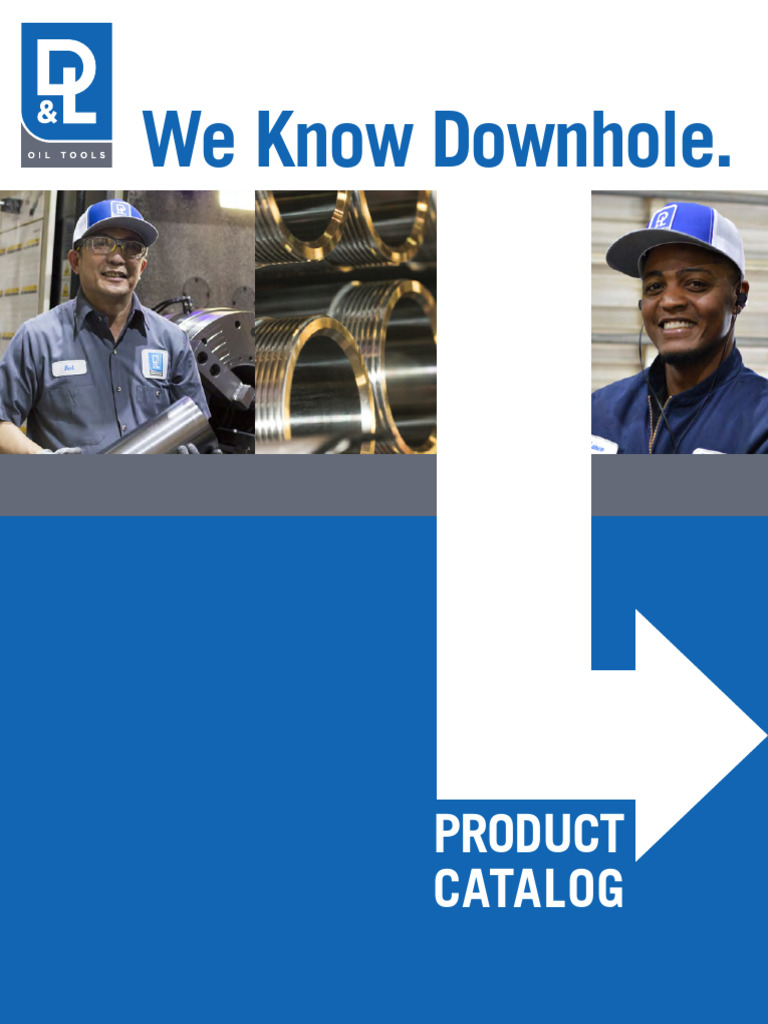 Dl-Catalog-10 6 22 | PDF | Mechanical Engineering