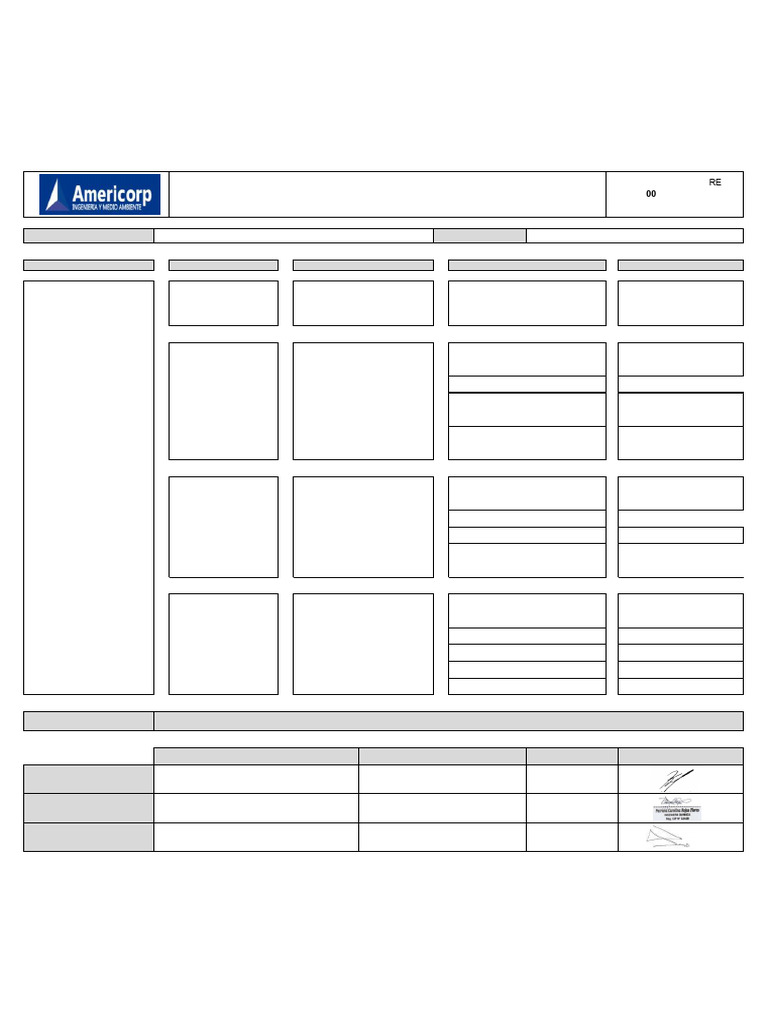 SCJ-AME-INPL-RE-01 Identificacion de Procesos Actividades y Tareas ...
