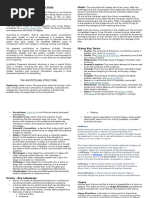 Grade 7 - Introduction To Drama - Elements of Drama | PDF | Tragedy ...