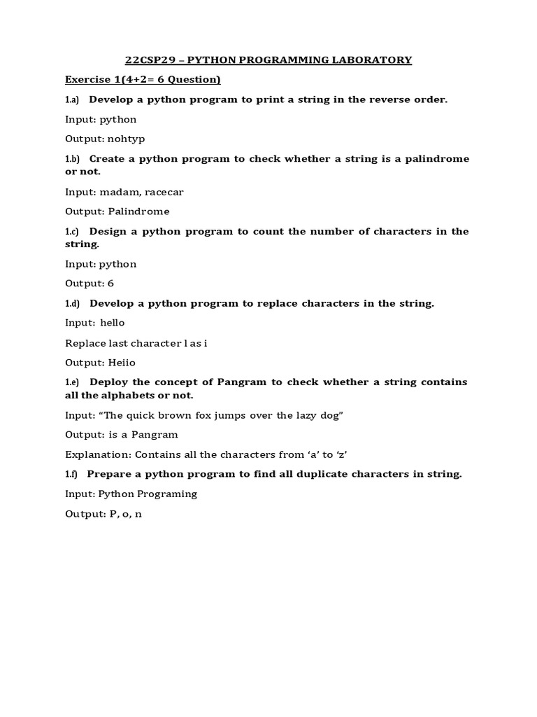 final consolidated 24CSP29 Python Programming laboratory programs (1 ...