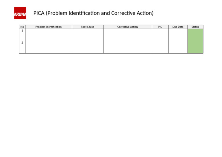 Ahm Pica | PDF