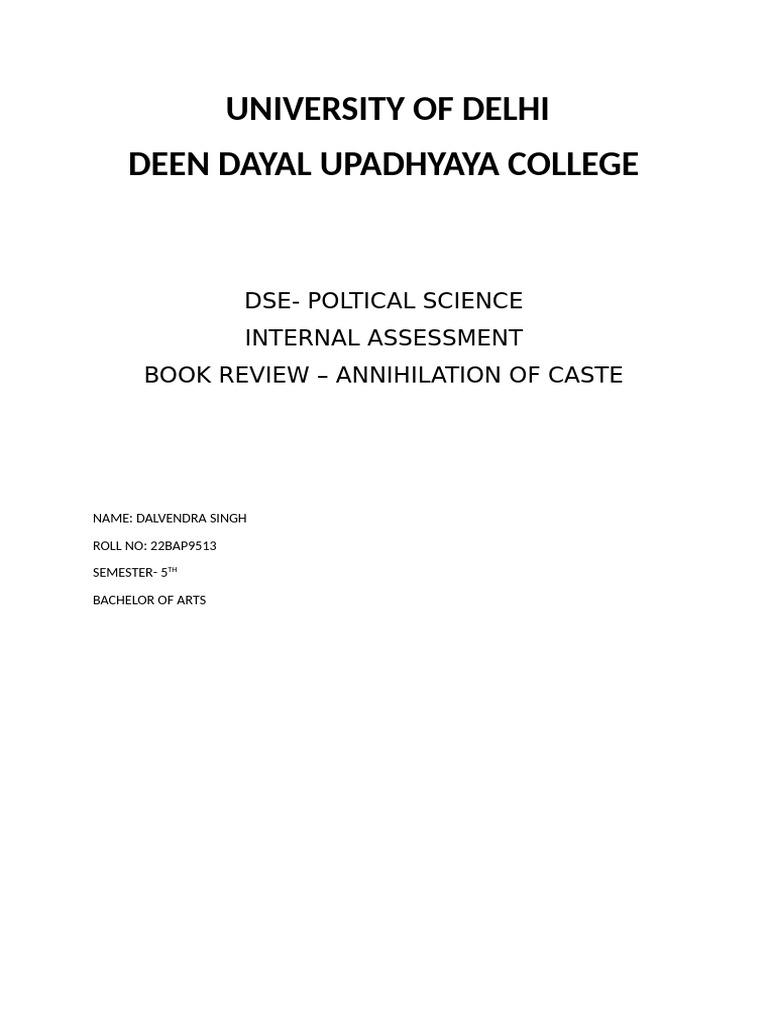annihilation-of-caste-book-review-pdf-dalit-mahatma-gandhi