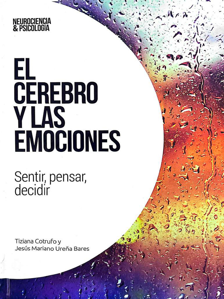 El Cerebro y Las Emociones | PDF