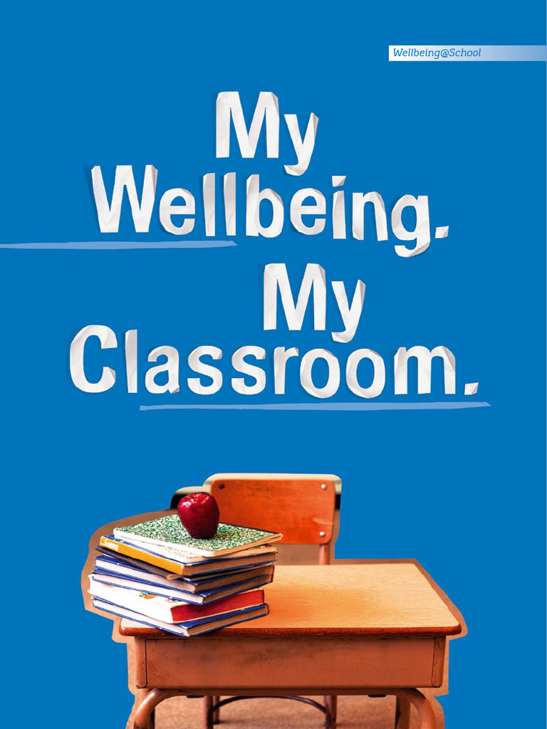 Enhancing Classroom Wellbeing Strategies | PDF | Well Being | Positive ...