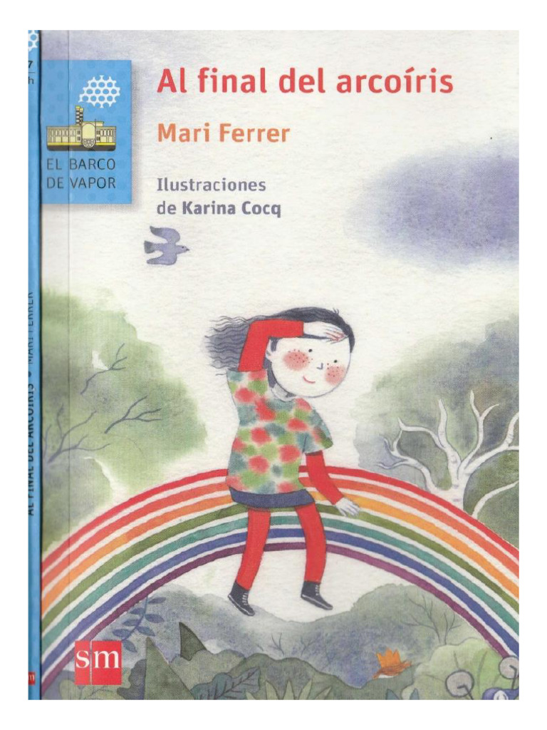 Al Final Del Arcoiris | PDF
