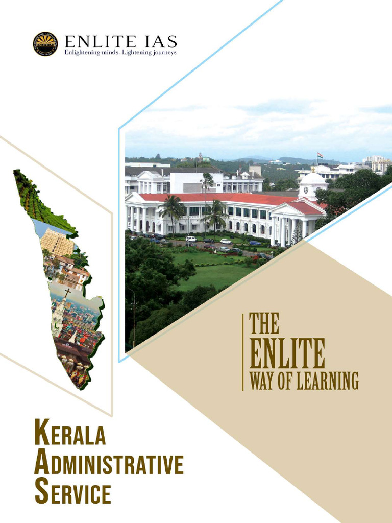 Enlite KAS Brochure | PDF