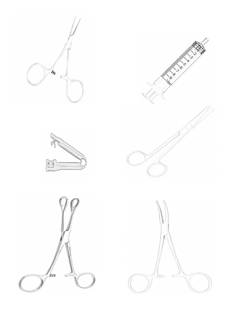 Delivery Instruments | PDF