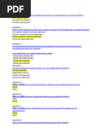 McAfee CERTIFIED SOCIAL MEDIA INTELLIGENCE ANALYST (SMIA) ($84.99 to