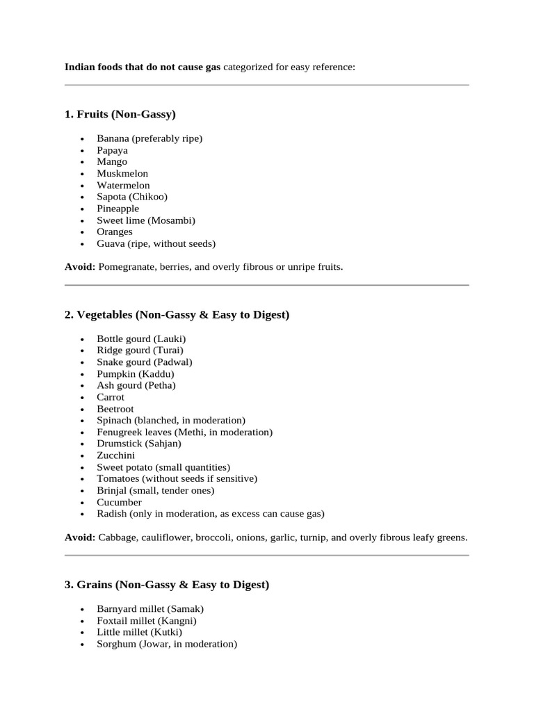 Indian Foods | PDF | Foods | Fat