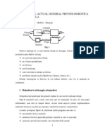 Robotica Medicala