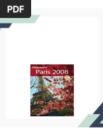 Frommer's Paris From $90 A Day | PDF