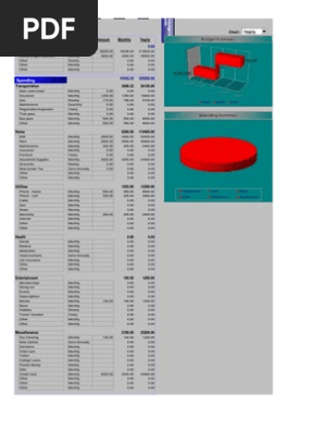Budget Planner