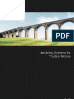 Traction Motors E Web