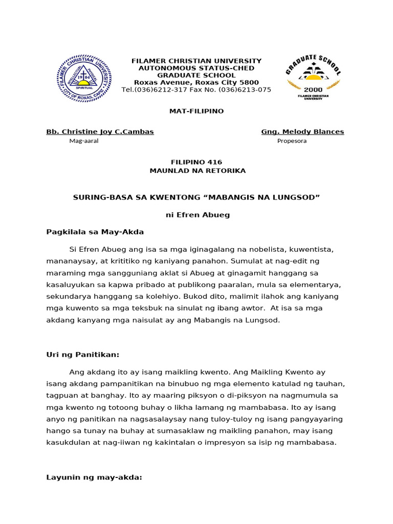 (SURING_-BASA) | PDF