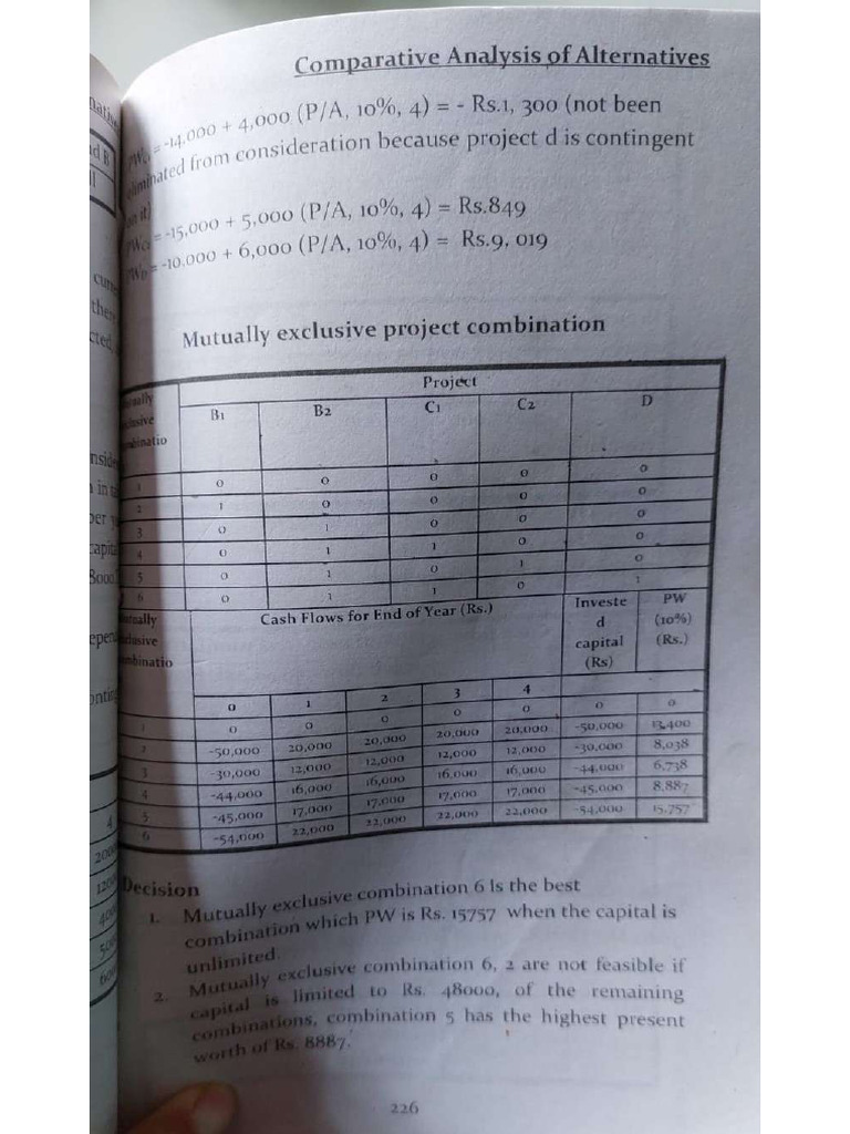Chapter 4 EE Part 3 | PDF