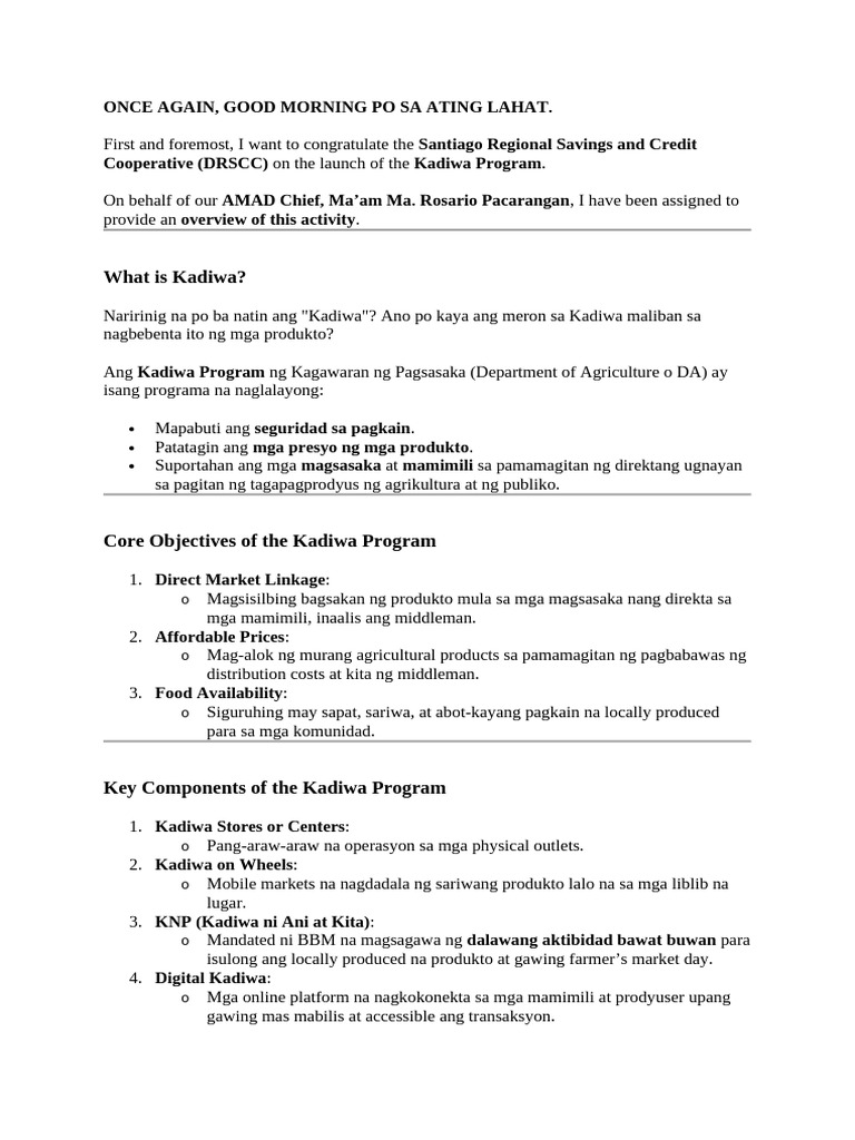 Script | PDF