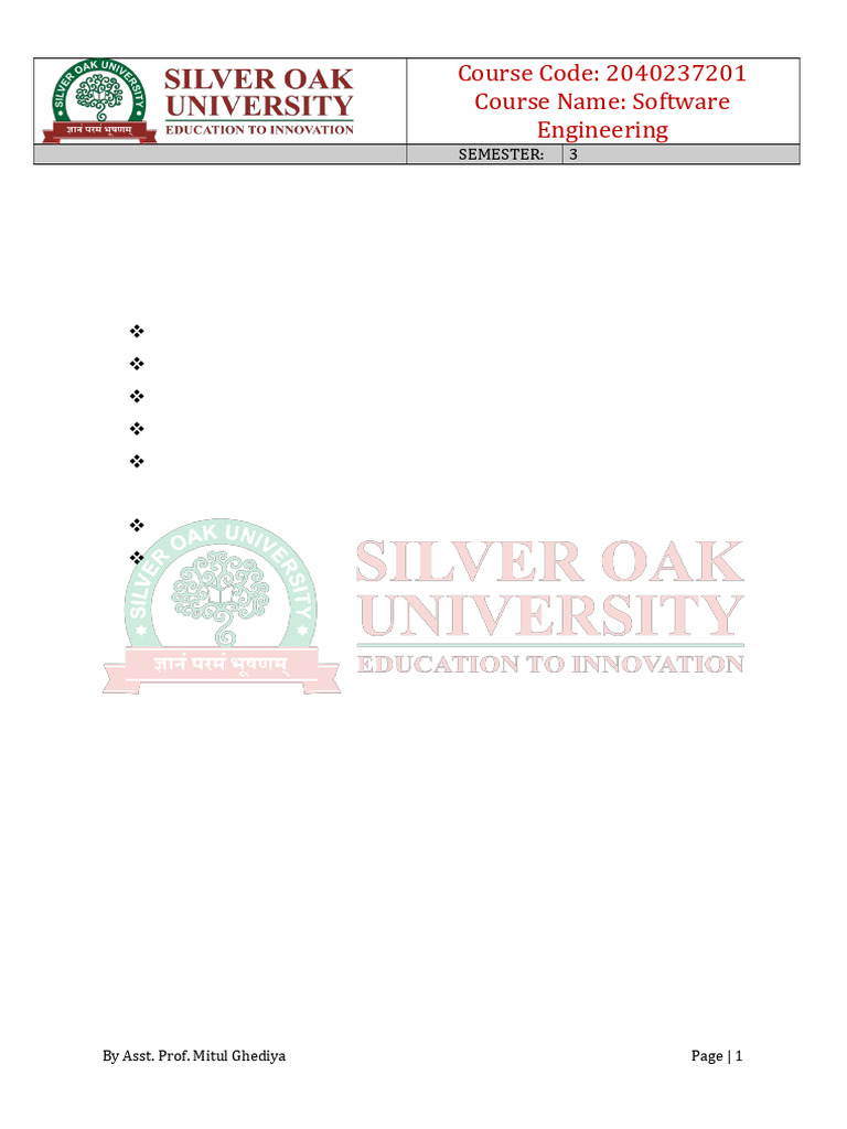 Software Design Concepts and Process | PDF | Graphical User Interfaces ...