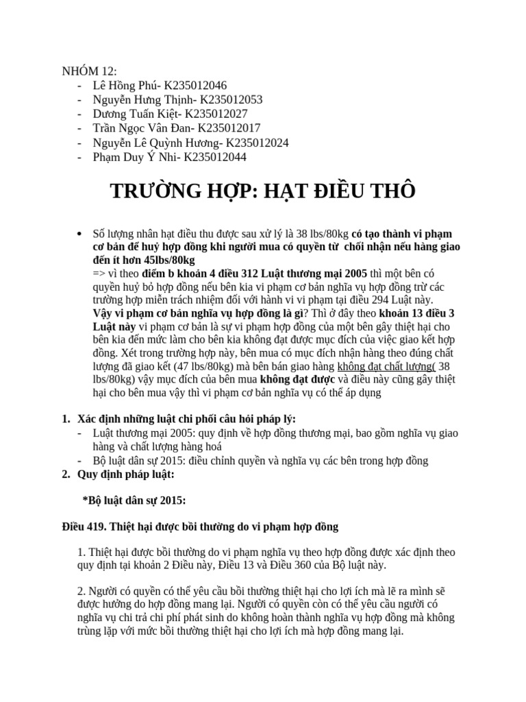 Case Study | PDF