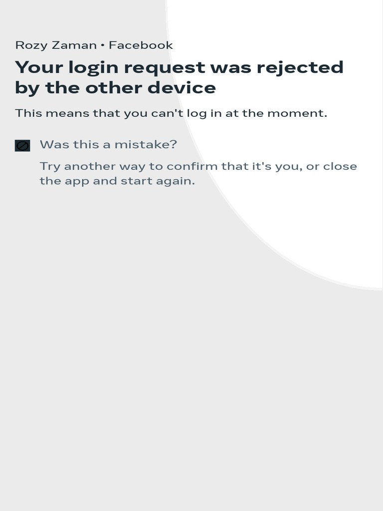 Facebook | PDF