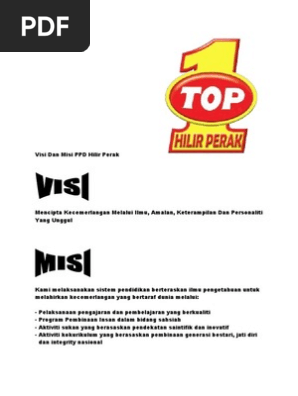 Ppdhilirperak My
