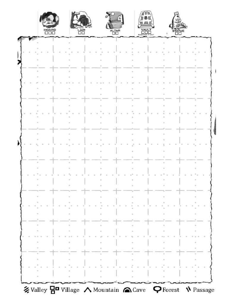 Map Grid | PDF