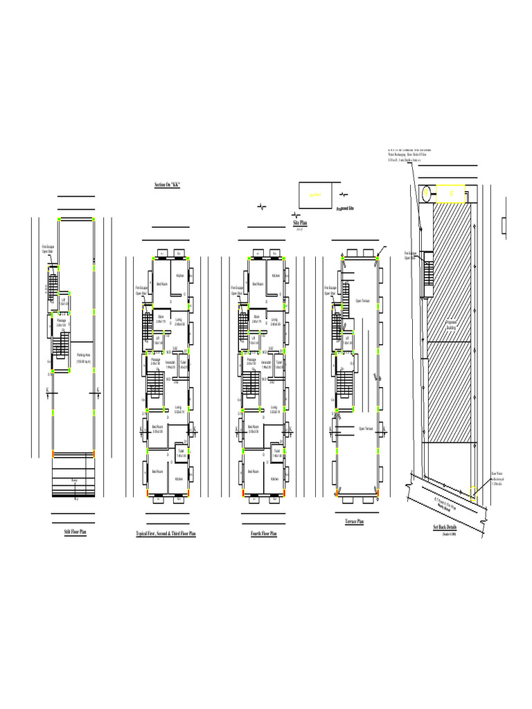 Column Position Overview | PDF
