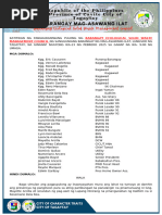 Ra 9482 Anti-Rabies Act | PDF