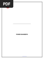 Power Engineers Examination Schedule - ABSA The Pressure Equipment ...