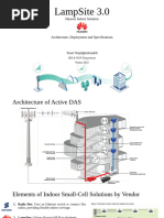 1.RRU: Definition and Overview | PDF | Telecommunication | Cellular Network