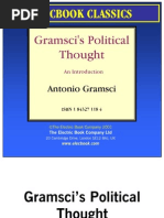 Download Gramscis Political Thought by   SN83831955 doc pdf