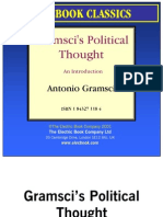 Gramsci's Political Thought