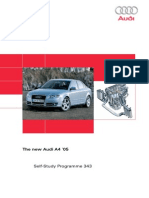 Audi A6 Intro SSP - 343