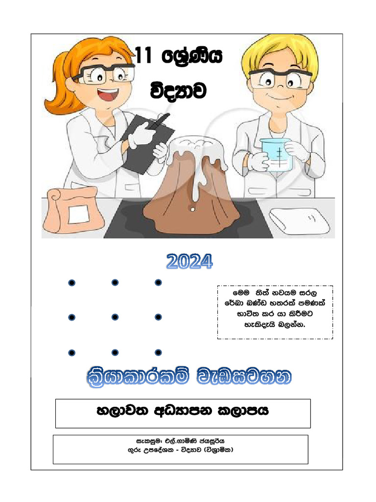 Practical Workshop Overview | PDF