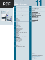 STEP 7 V20 Orderlist | PDF | Computing | Software