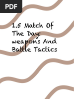 Fuze Catalog MIL-HDBK-145 PDF | PDF | Fuze | Military Technology