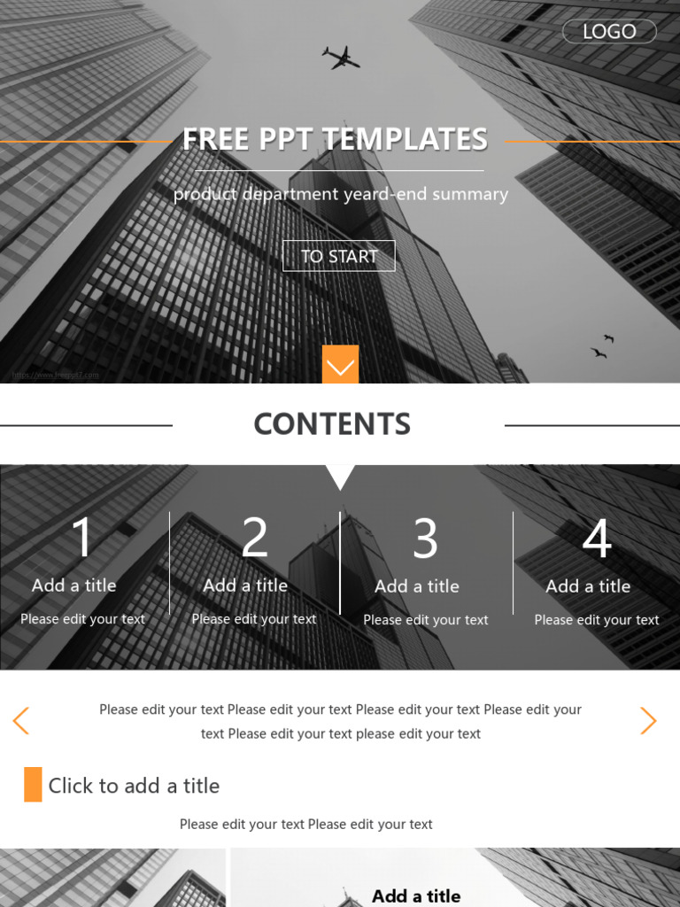 Black architecture powerpoint templates pdf computing text