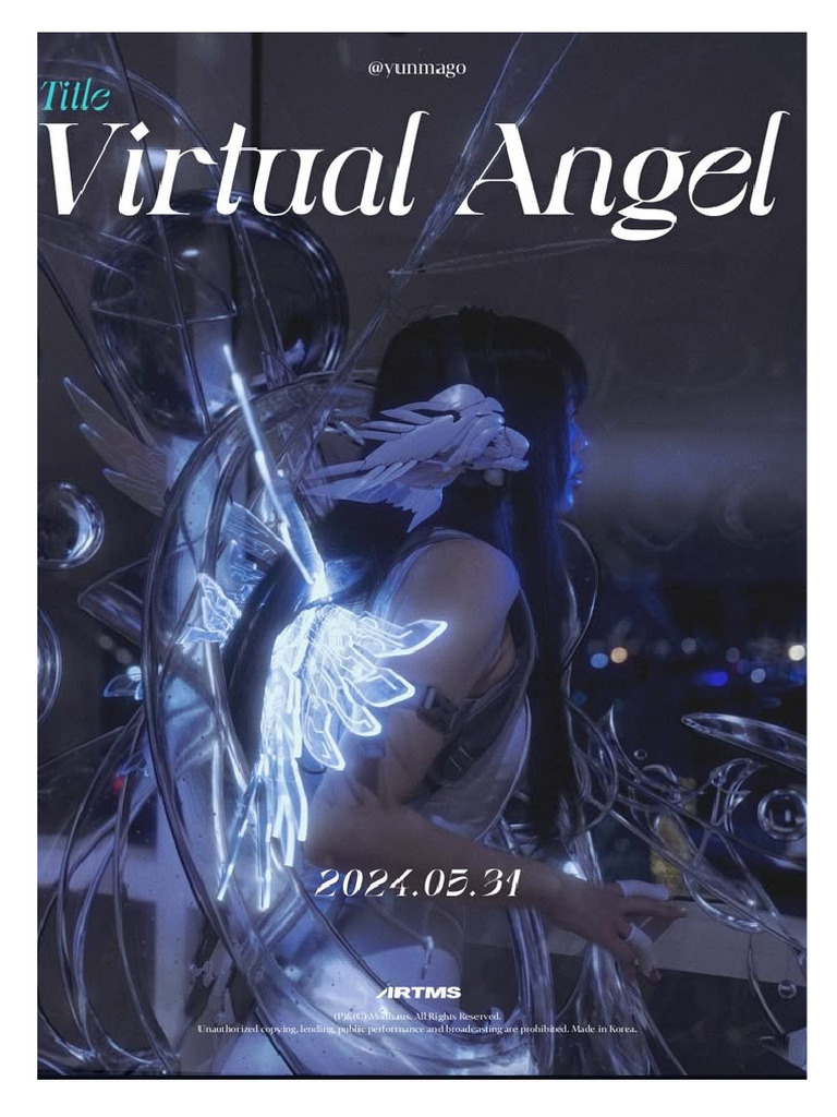 Virtualangel PNG | PDF