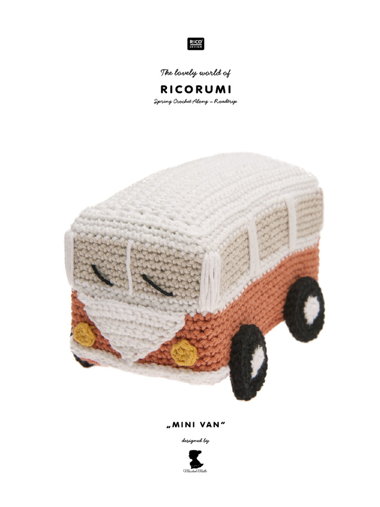 Mini Van | PDF