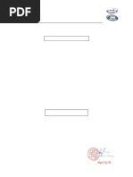Fumigation Certificate Template Guide | PDF | Materials