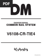 Manual Fallas SPN Fault Codes | PDF | Fuel Injection | Throttle