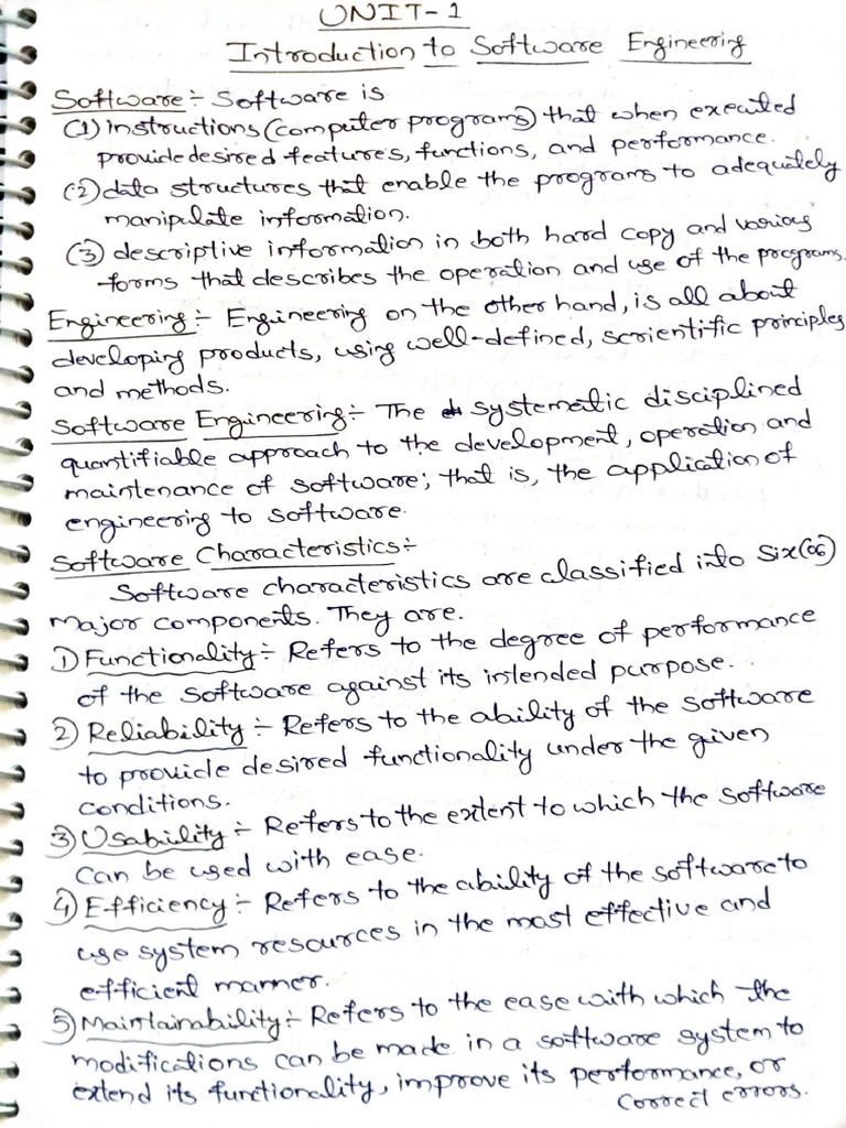 Unit 1 SE | PDF