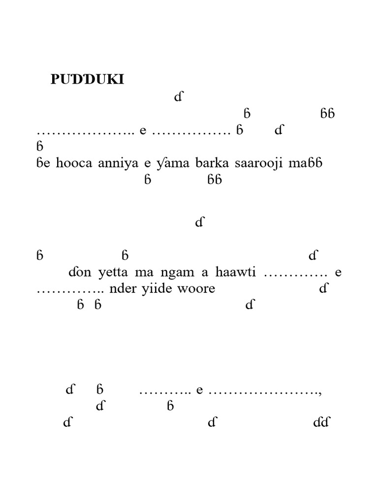 TEEGAL | PDF