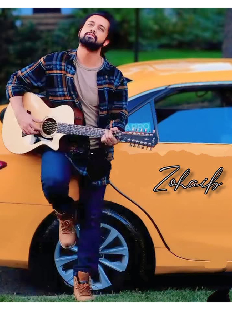 Atif | PDF
