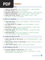 Dynatrace DQL Command Cheat Sheet | PDF | Trigonometric Functions ...